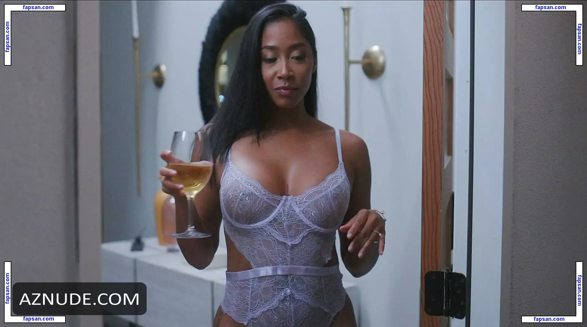 Apryl Jones голая фото #0042 с Онлифанс