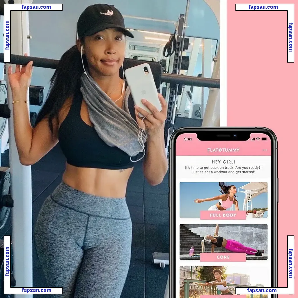 Apryl Jones голая фото #0049 с Онлифанс