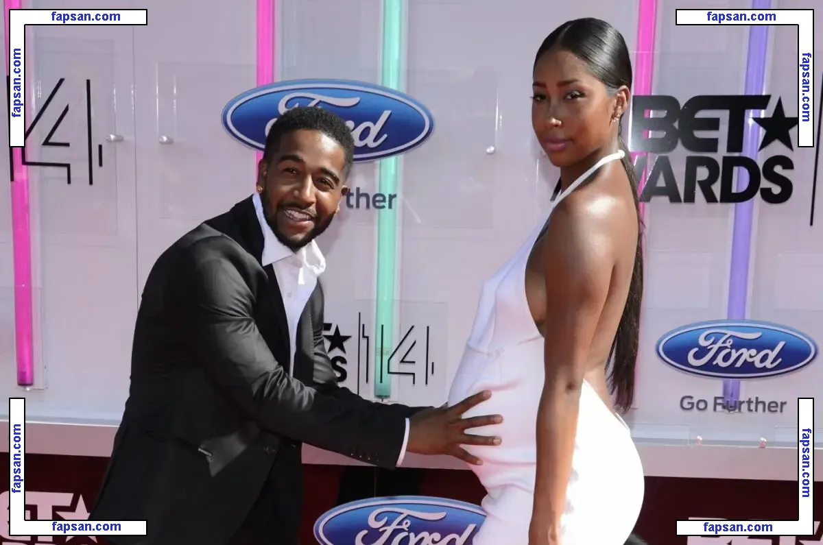 Apryl Jones голая фото #0052 с Онлифанс