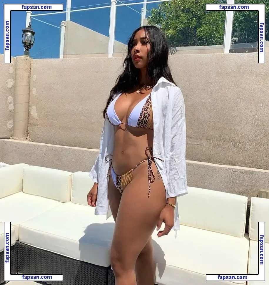 Apryl Jones голая фото #0054 с Онлифанс