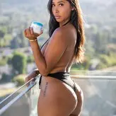 Apryl Jones голая #0039