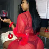 Apryl Jones голая #0044