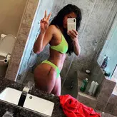 Apryl Jones голая #0048