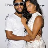 Apryl Jones голая #0055