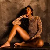 Apryl Jones голая #0059