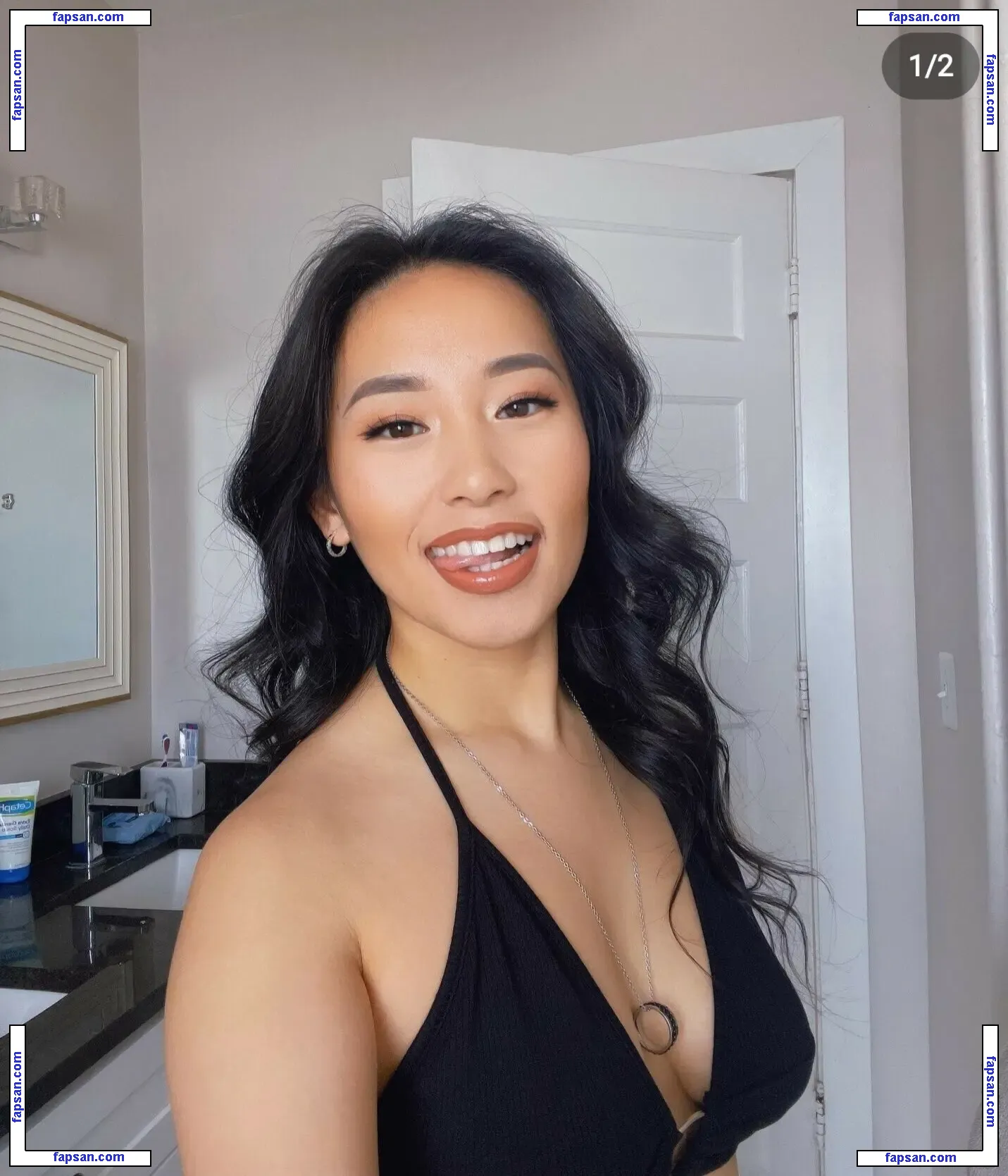 Ara Chun nude photo #0007 from OnlyFans