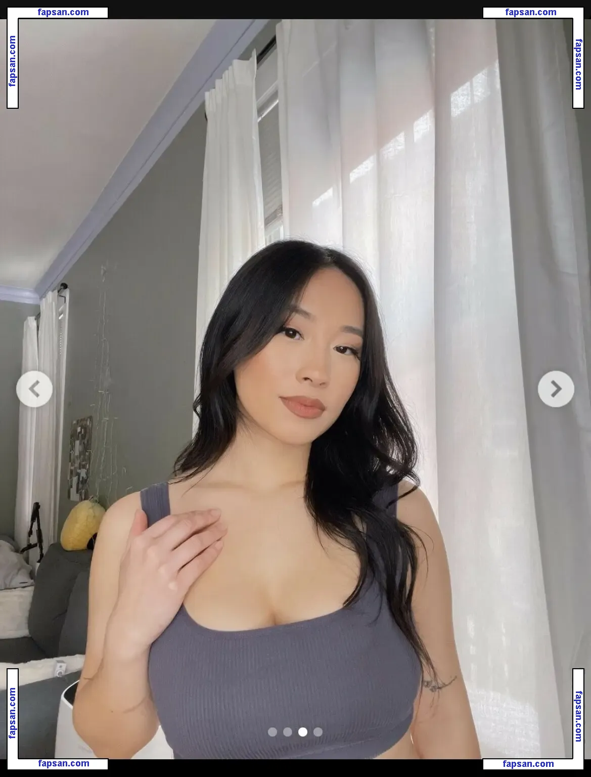 Ara Chun nude photo #0036 from OnlyFans