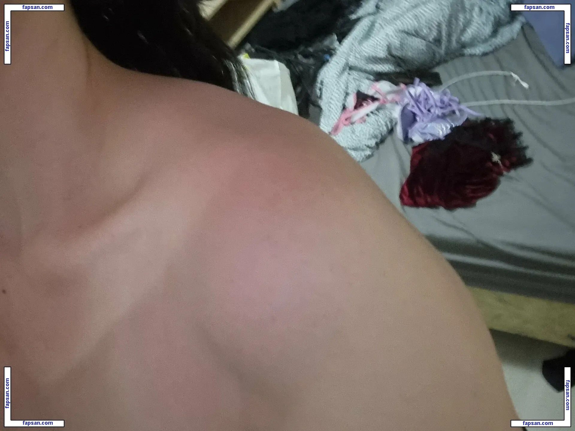 Ara ZygZu голая фото #0005 с Онлифанс