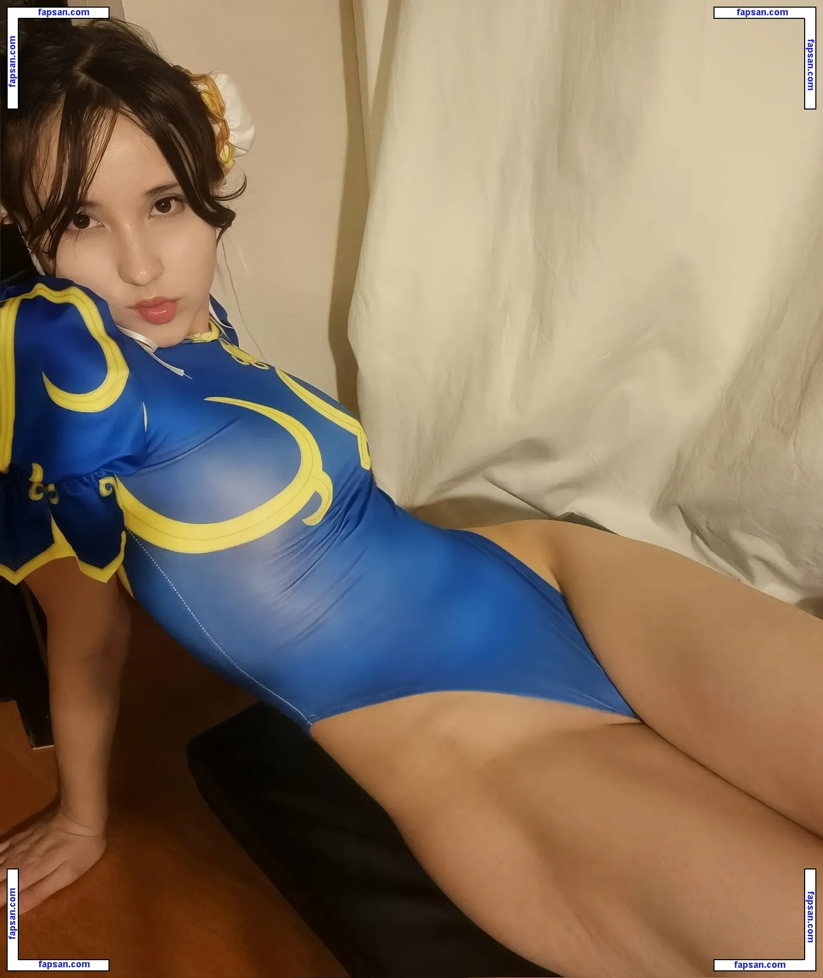 Ara ZygZu nude photo #0016 from OnlyFans