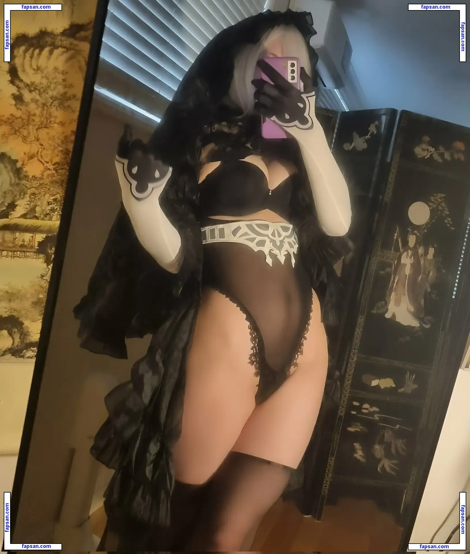 Ara ZygZu nude photo #0018 from OnlyFans