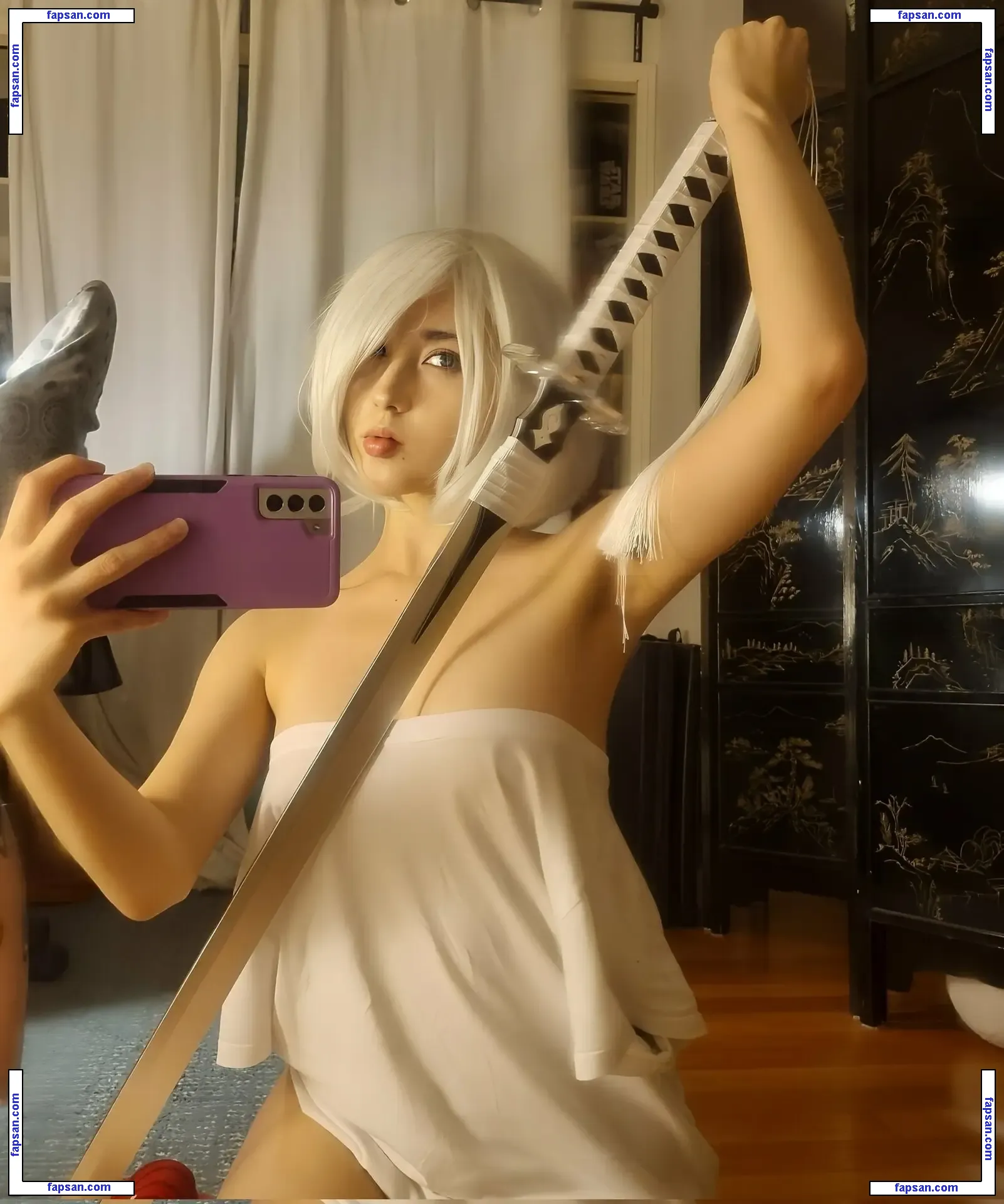 Ara ZygZu nude photo #0022 from OnlyFans