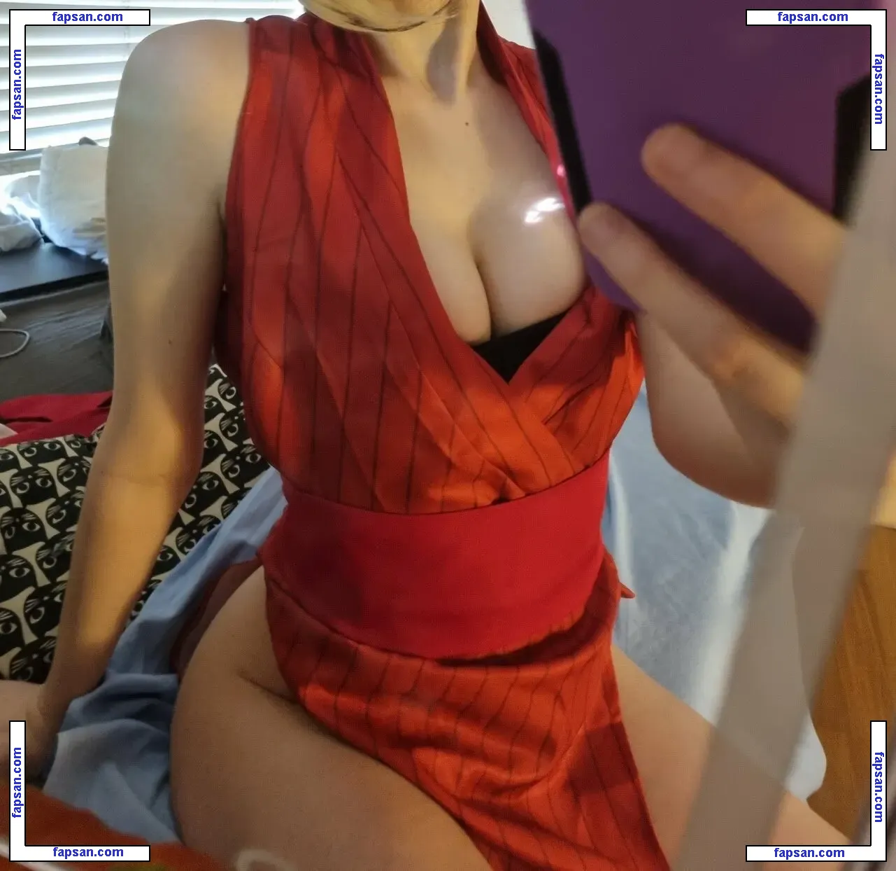 Ara ZygZu nude photo #0026 from OnlyFans