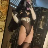 Ara ZygZu nude #0018