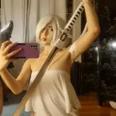 Ara ZygZu nude #0022