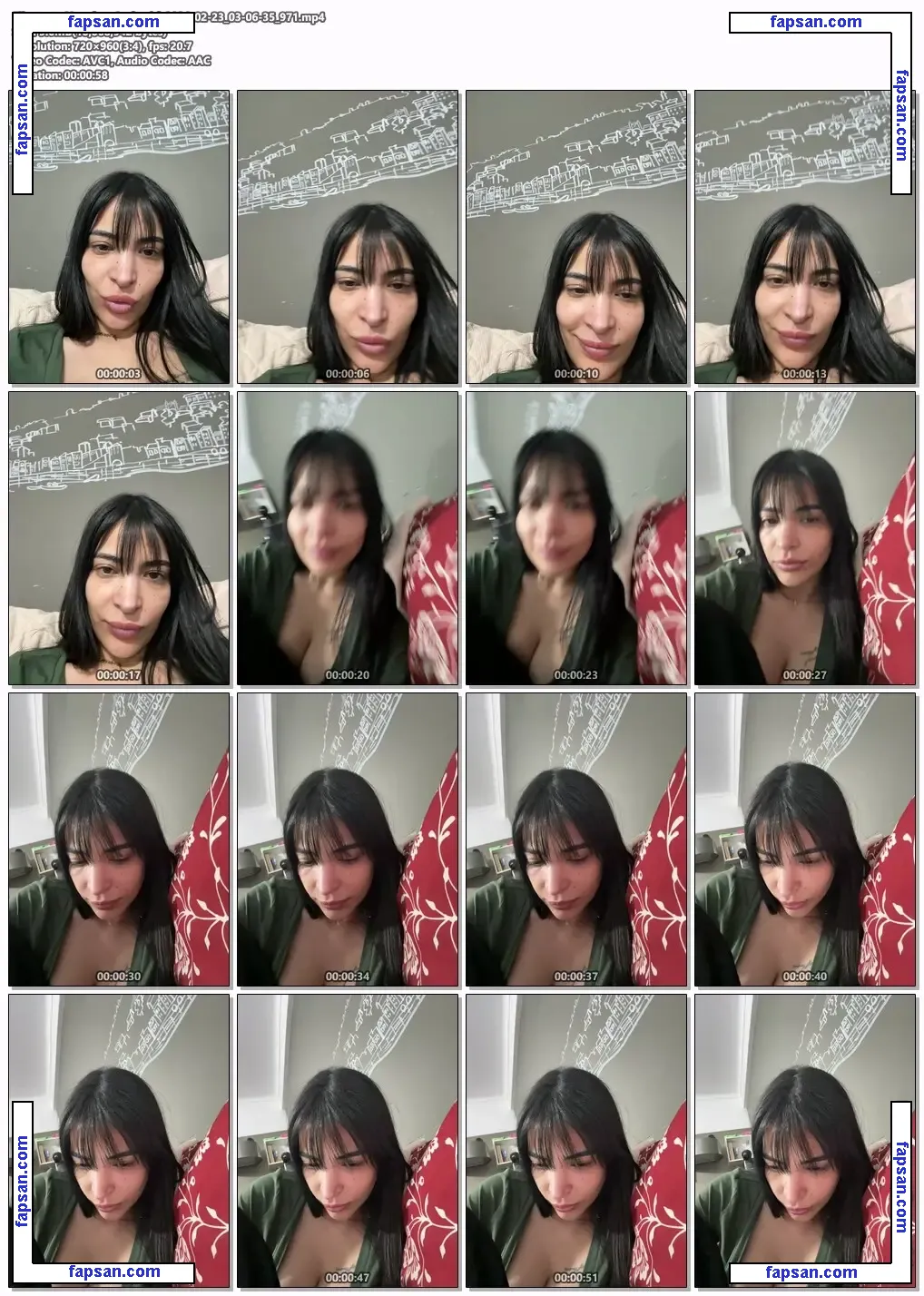 Arab Camgirl nude photo #0257 from OnlyFans