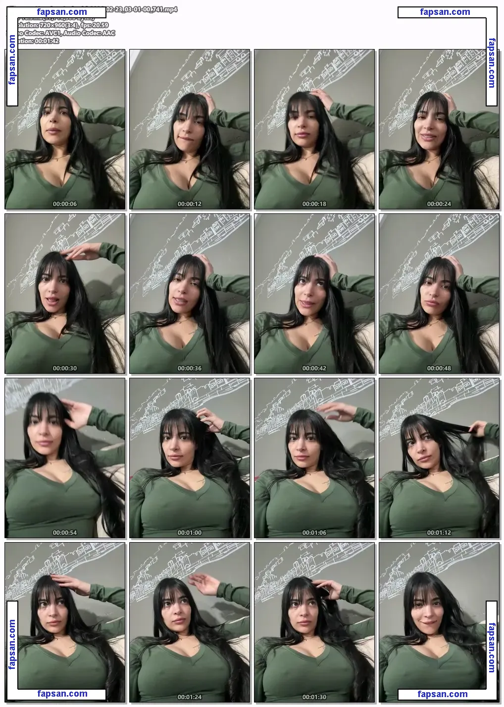 Arab Camgirl nude photo #0258 from OnlyFans