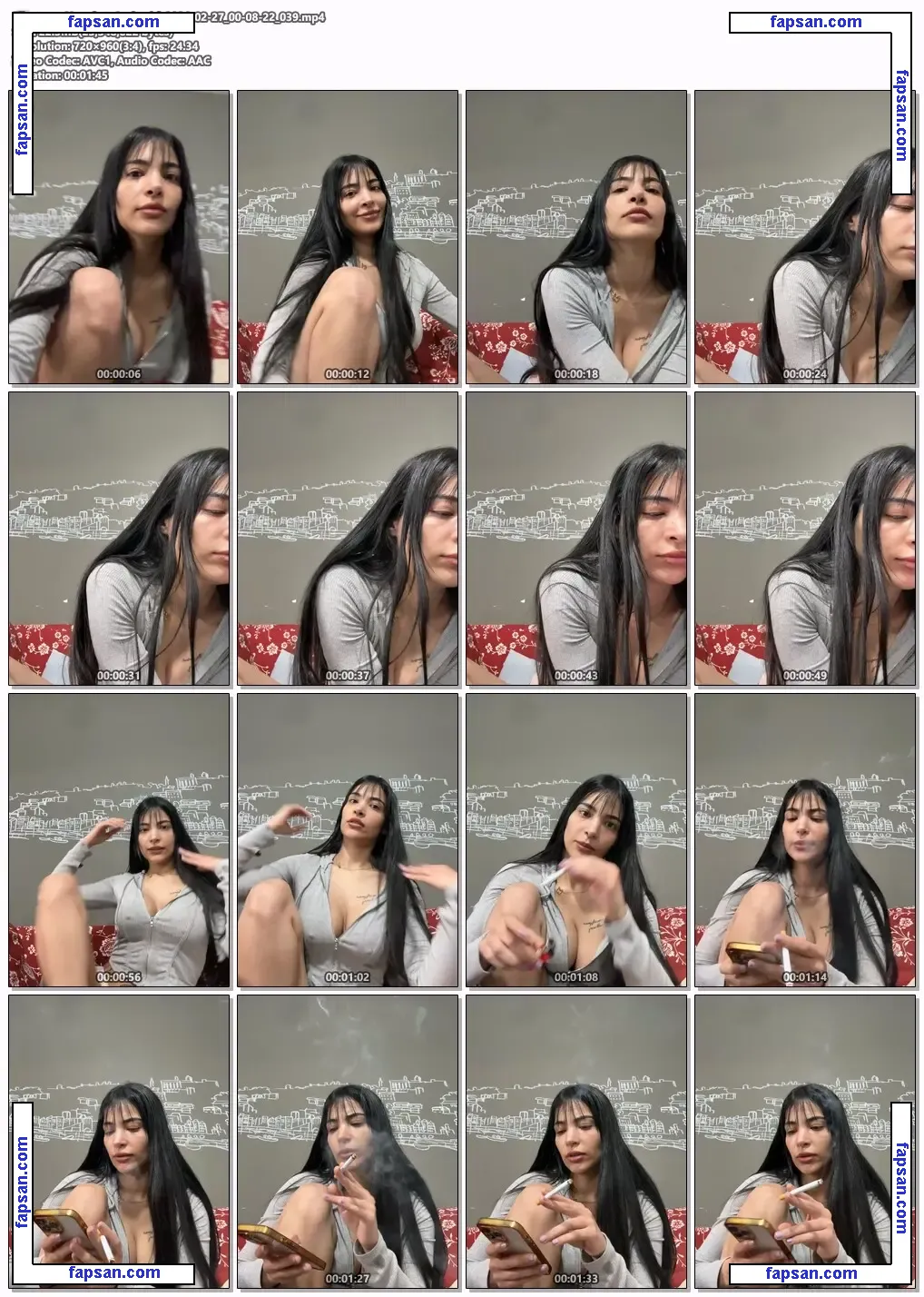 Arab Camgirl nude photo #0261 from OnlyFans