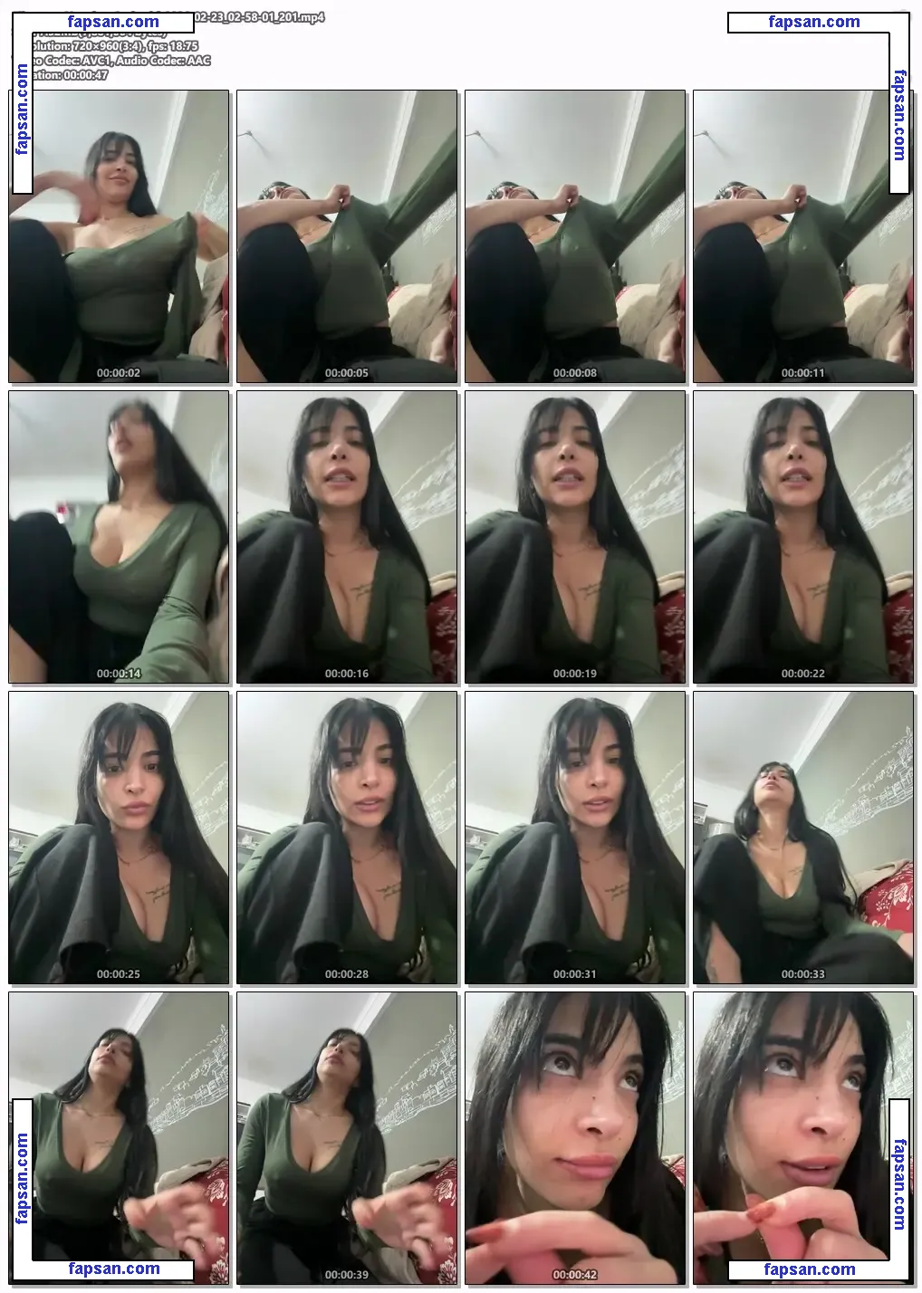 Arab Camgirl nude photo #0263 from OnlyFans