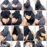 Arab Camgirl голая #0239