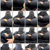 Arab Camgirl голая #0240