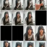 Arab Camgirl nude #0252