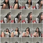 Arab Camgirl nude #0261