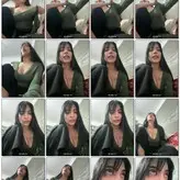 Arab Camgirl nude #0263