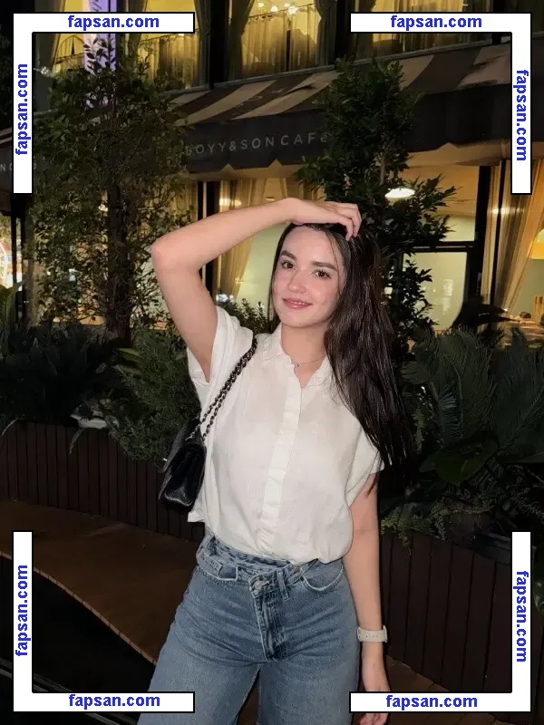 Arabella Gregory nude photo #0005 from OnlyFans