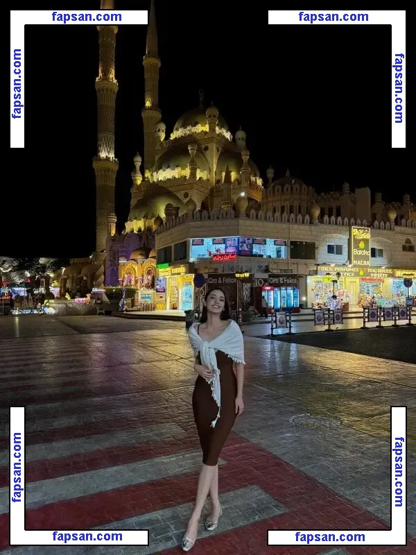 Arabella Gregory nude photo #0008 from OnlyFans