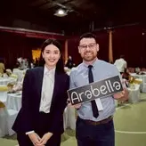 Arabella Gregory nude #0001