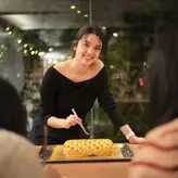 Arabella Gregory nude #0002