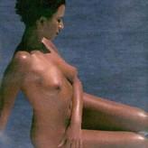 Arabella Kiesbauer nude #0013