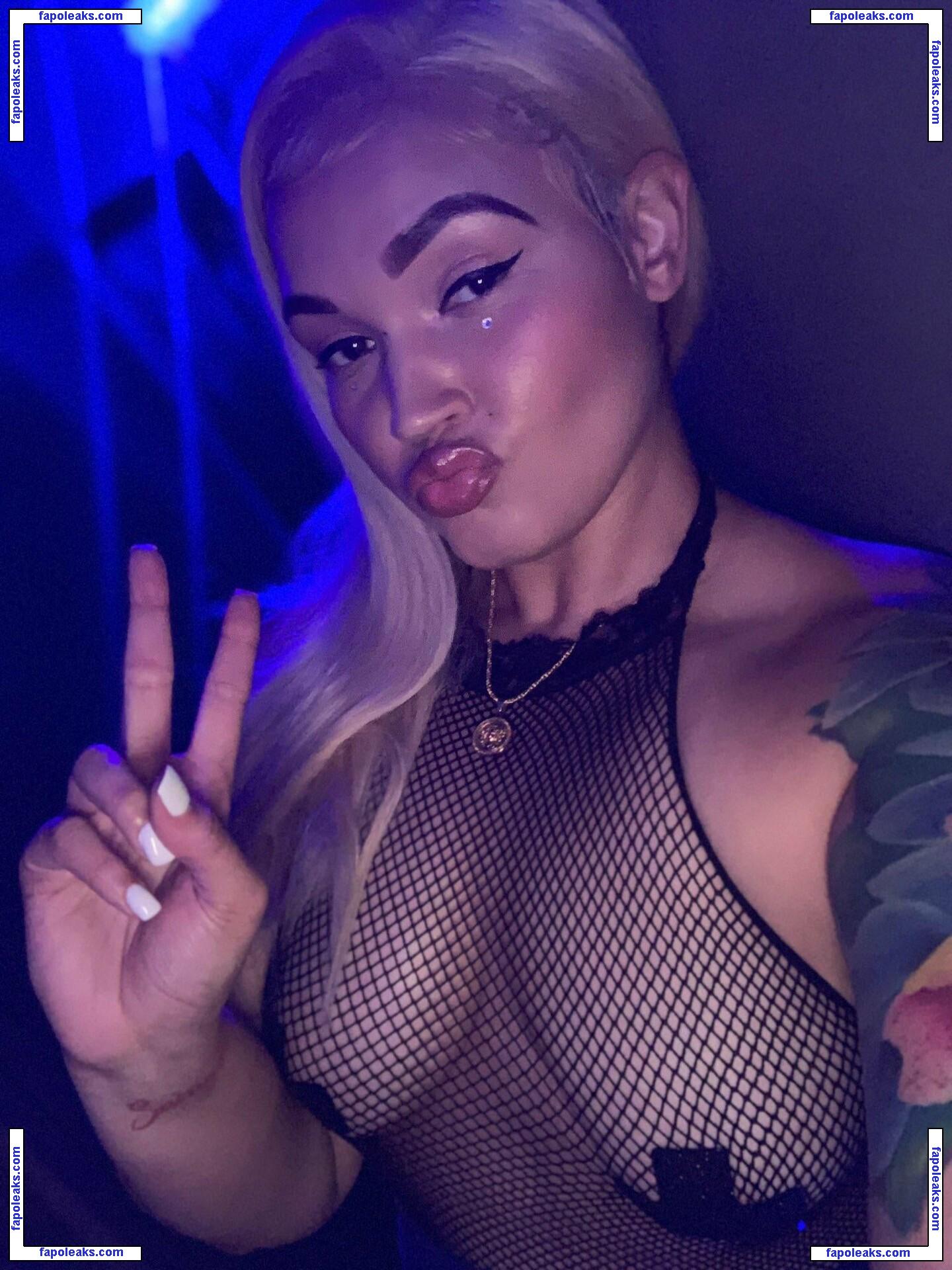 Arabella S Ruby / arabellasruby nude photo #0001 from OnlyFans