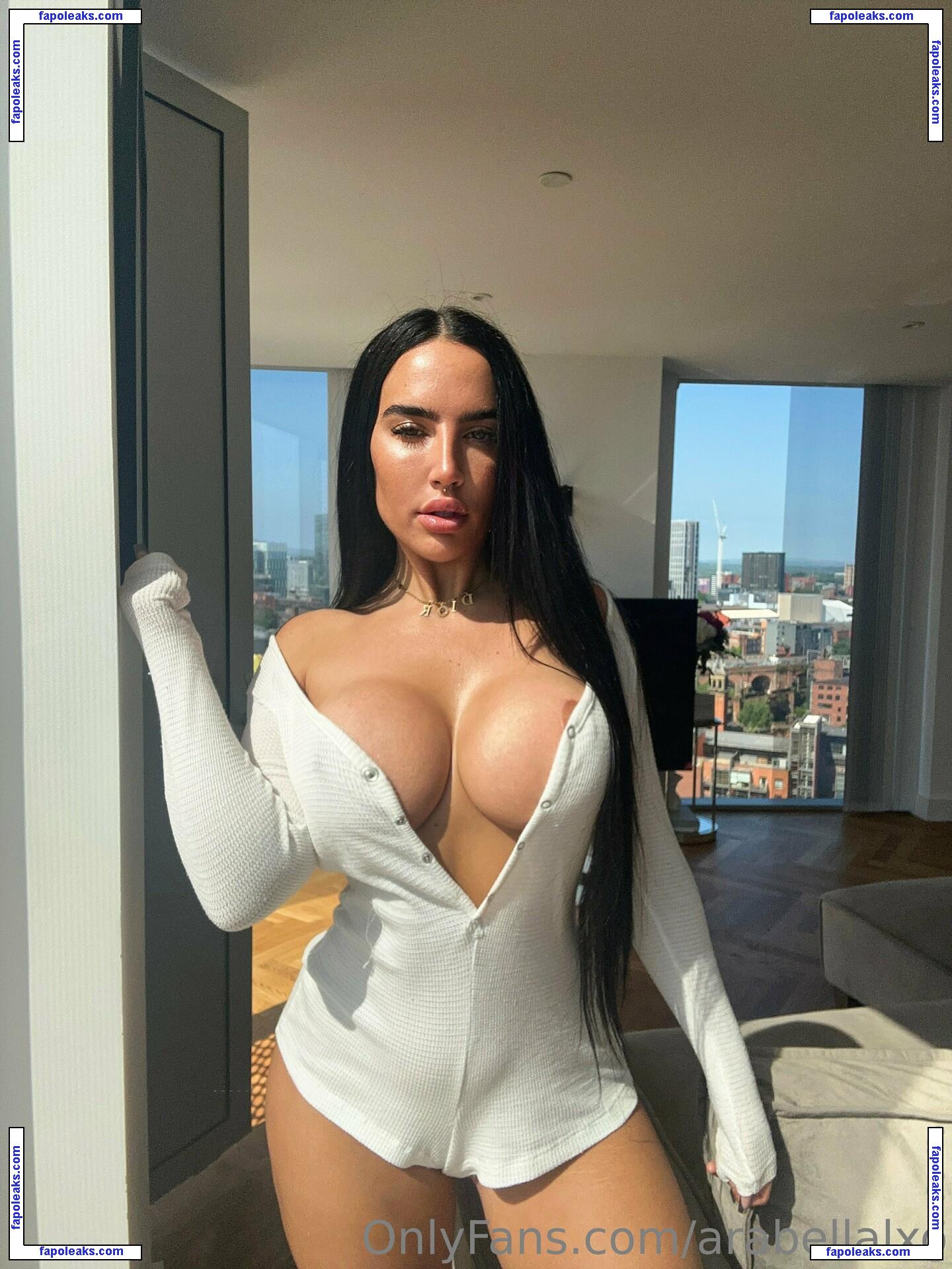 arabellalxo / arabellaxoxo nude photo #0001 from OnlyFans