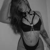 Arabellastonne голая #0008