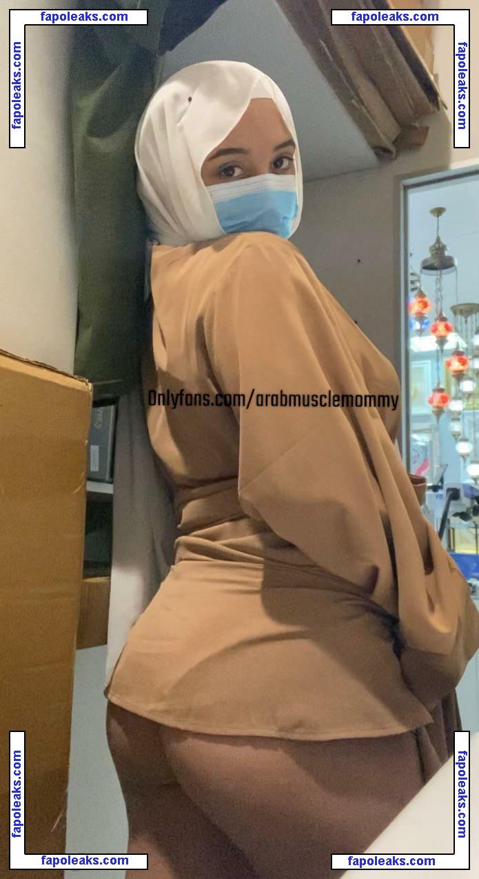 Arabmusclemommy / _arunima_p_s nude photo #0016 from OnlyFans