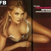 Aracely Arambula nude #0066