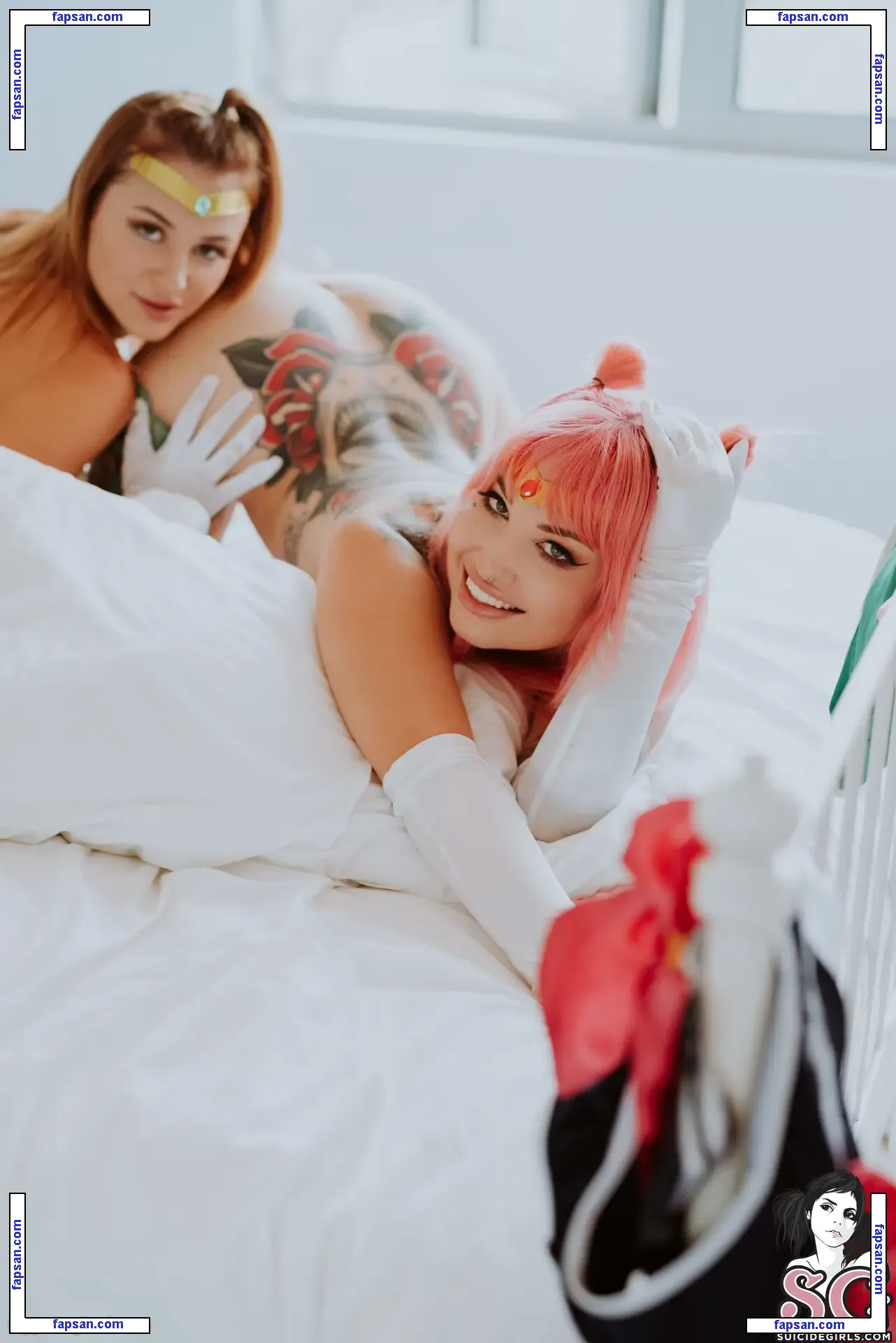 arachnie nude photo #0219 from OnlyFans