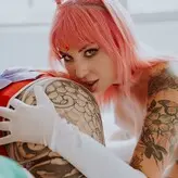 arachnie nude #0213