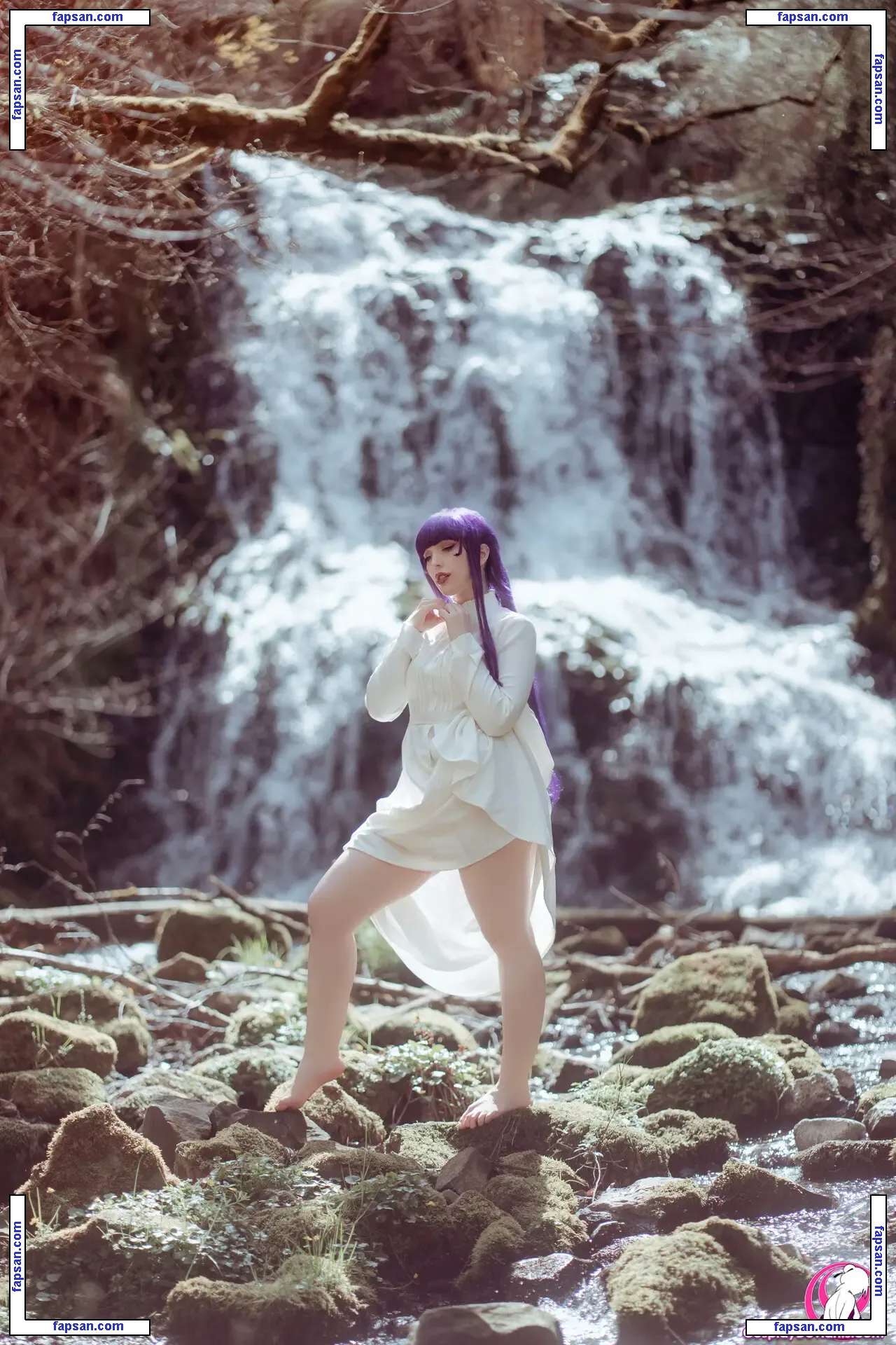 AraKamelia nude photo #0002 from OnlyFans