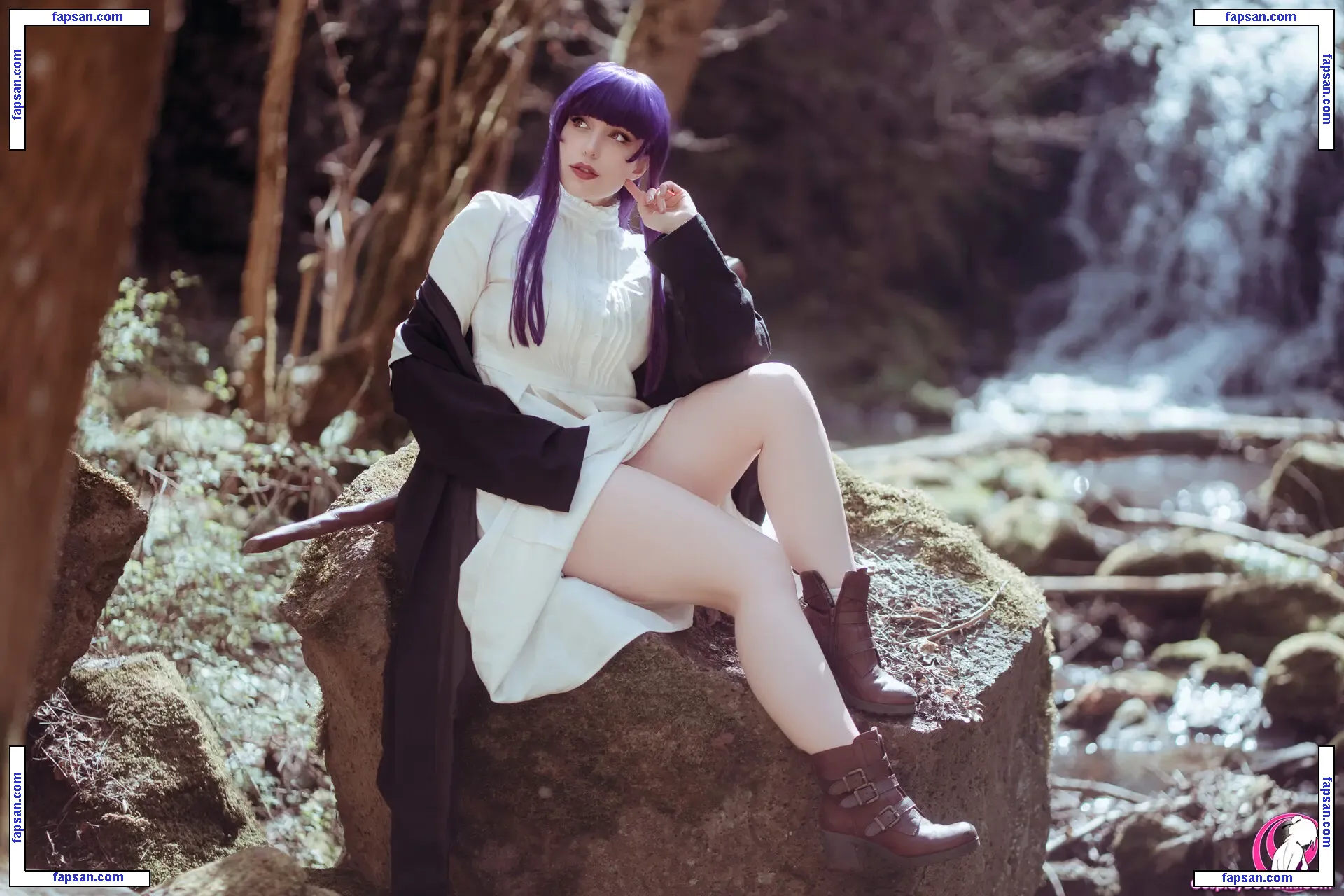 AraKamelia nude photo #0003 from OnlyFans