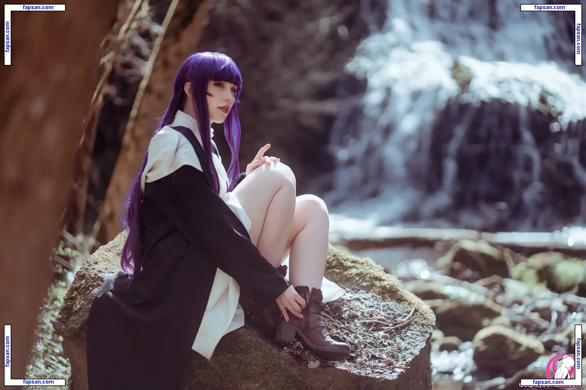 AraKamelia nude photo #0008 from OnlyFans