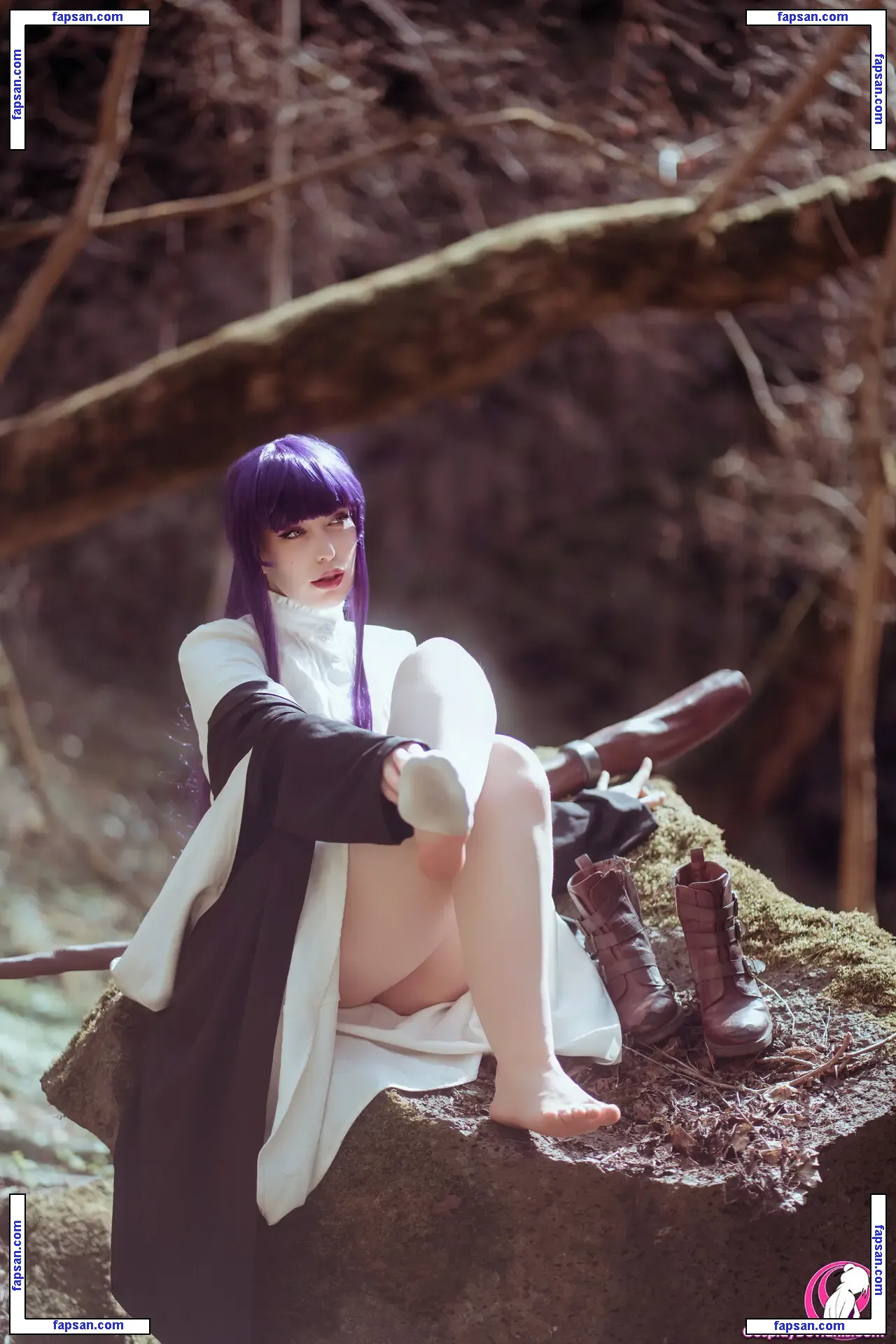 AraKamelia nude photo #0009 from OnlyFans