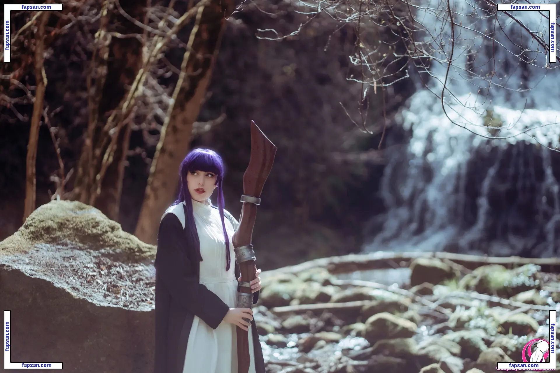 AraKamelia nude photo #0012 from OnlyFans