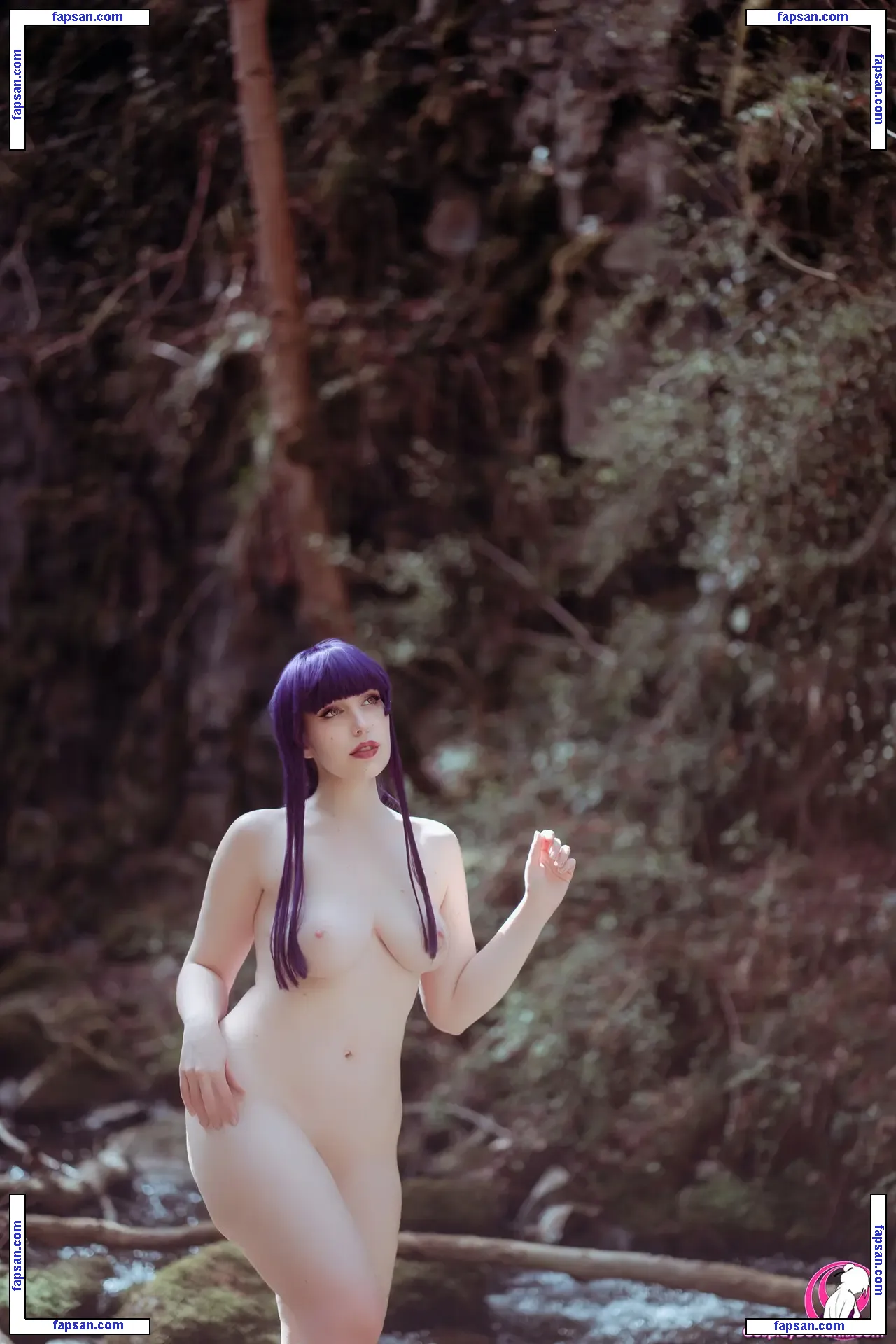 AraKamelia nude photo #0021 from OnlyFans