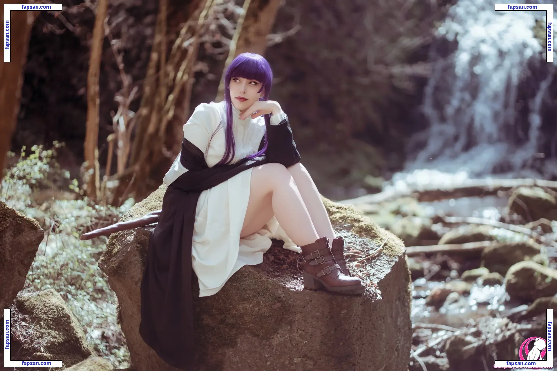 AraKamelia nude photo #0022 from OnlyFans