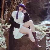 AraKamelia nude #0003