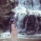 AraKamelia nude #0006