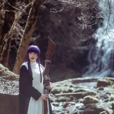 AraKamelia nude #0012