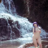 AraKamelia nude #0016